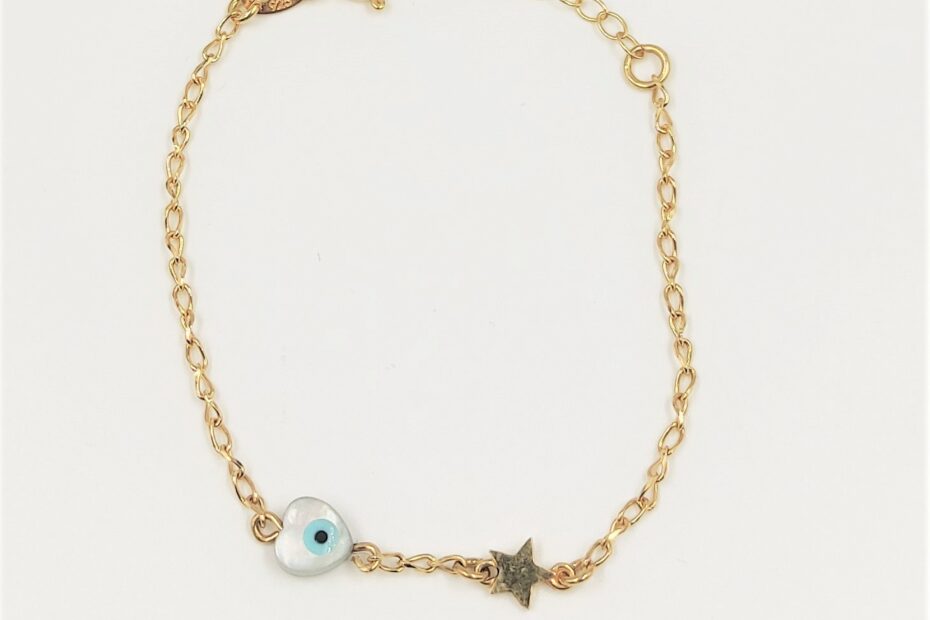 Παιδικό βραχιόλι